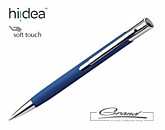 Ручка шариковая «Olaf Soft», синяя