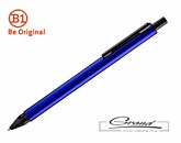 Ручка шариковая «Impress», синяя