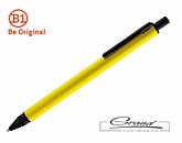 Ручка шариковая «Impress», желтая