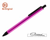 Ручка шариковая «Impress», розовая