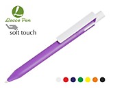 Ручка «Zen Soft» на заказ