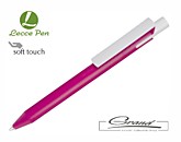 Ручка шариковая «Zen Soft», розовая