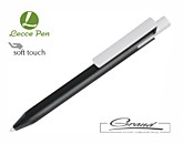 Ручка шариковая «Zen Soft» в СПб, черная