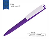 Ручка шариковая «Zorro», фиолетовая