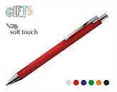 Ручка металлическая шариковая «Elegant Soft»