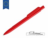Ручка шариковая «Max», красная