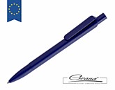 Ручка шариковая «Max», темно-синяя