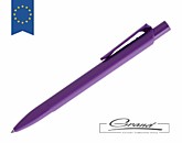 Ручка шариковая «Max», фиолетовая
