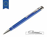 Ручка шариковая «Silva», синяя