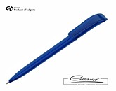 Ручка«Dp Coco Clear», синяя
