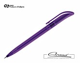 Ручка«Dp Coco Clear», фиолетовая