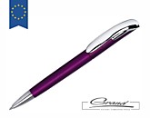 Ручка «Нормандия», фиолетовая
