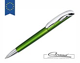 Ручка «Нормандия», светло-зеленая