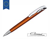 Ручка «Нормандия», оранжевая