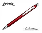 Шариковая ручка «Cordo», красная