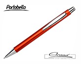 Шариковая ручка «Cordo», оранжевая