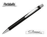 Шариковая ручка «Cordo», черная