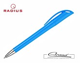 Ручка «Marshall Solid», голубая