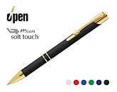 Ручка шариковая «Keskus Mirror Gold»