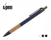 Ручка шариковая «Cork»