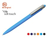 Ручка «Elle Soft» из металла со стилусом