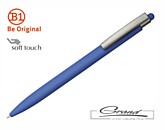 Ручка шариковая «Elle Soft», синяя