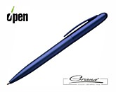 Ручка шариковая «Moor Silver», синяя