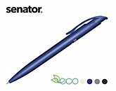Ручка «Challenger Matt Recycled», эко пластик