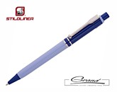 Ручка пластиковая «Raja Shade», синяя