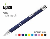 Ручка шариковая «Keskus Soft Touch»