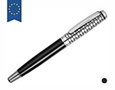 Ручка металлическая роллер «Belvidere»
