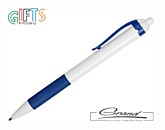 Ручка шариковая «Sprinter», белая с синим
