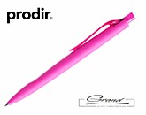 Ручка шариковая «Prodir DS6 PRR», розовая