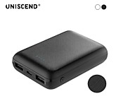 Внешний аккумулятор Uniscend Full Feel 10000 mAh