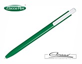 Ручка шариковая «Elle», зеленая