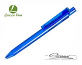 Промо-ручка шариковая «Zen LX» в СПб, синяя
