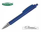 Ручка шариковая «Tris Chrome», синяя