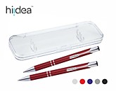 Подарочный набор «Beta»: ручка и карандаш