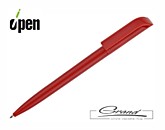 Ручка шариковая «Carolina», красная