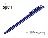 Ручка шариковая «Carolina», синяя