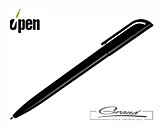Ручка шариковая «Carolina», черная