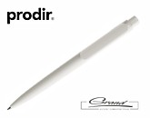 Ручка шариковая «Prodir DS9 PMM-P» в СПб, белая