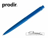 Ручка шариковая «Prodir DS9 PMM-P» в СПб, синяя