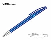 Ручка «Dp Evo Clear», синяя
