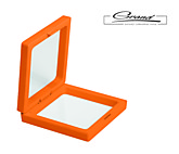 Упаковка для флешки «Рамка», оранжевая