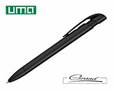 Ручки UMA | Ручка шариковая «Yes F», черная