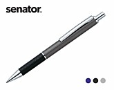 Шариковая ручка «Star Tec Alu» | Ручки Senator