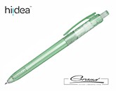 Эко-ручка шариковая «Hydra», зеленая