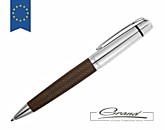 Ручка шариковая «Antey» в СПб, коричневая