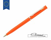Ручка шариковая «Union Gold», оранжевая